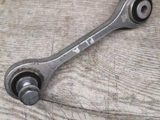 стойка стабилизатора Porsche Macan 1 поколение 2019, 3.0 л., бензин, правый руль, 4M0411317