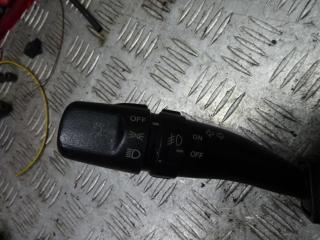 переключатель подрулевой (стрекоза) Kia Sorento 1 поколение 2005, 2.5 л., дизель, МКПП, внедорожник 5 дв.