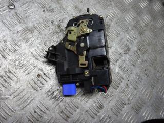 замок двери передней правой Volkswagen Bora 1 поколение 2001, 1.6 л., бензин, МКПП, седан, 3B1837016BQ