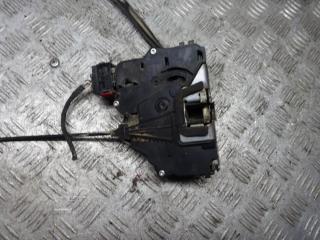 замок двери задней правой Fiat Ducato 2 поколение [рестайлинг] 2010, 2.2 л., дизель, МКПП, микроавтобус, 1345728080