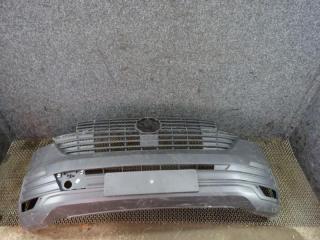 бампер передний Volkswagen Transporter T6 2017, 7LA807221B