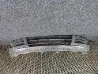 юбка бампера нижняя Volkswagen Touran 1 поколение 2004, 1.6 л., бензин, МКПП, минивэн, 1T0805903A