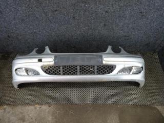 бампер передний Mercedes-Benz E-Класс W211/S211 2004, 2.7 л., дизель, АКПП, седан, A2118800440