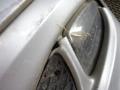 бампер передний Mercedes-Benz E-Класс W211/S211 2004, 2.7 л., дизель, АКПП, седан, A2118800440 - фото №2