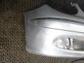 бампер передний Mercedes-Benz E-Класс W211/S211 2004, 2.7 л., дизель, АКПП, седан, A2118800440 - фото №15