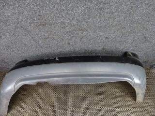 бампер задний Audi A6 4B/C5 1998, 2.8 л., бензин, МКПП, универсал