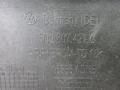 бампер задний Volkswagen Tiguan 1 поколение 2011, 5N0807421G - фото №7