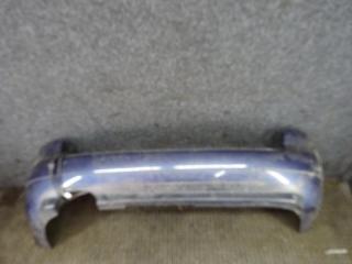 бампер задний Audi A6 C5 [рестайлинг] 2003, 2.5 л., дизель, МКПП, универсал