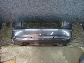 бампер задний Audi A3 8P [рестайлинг] 2006, 8P3807521A