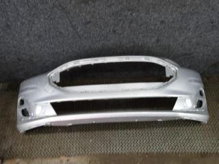 бампер передний Ford Focus 4 поколение 2022, NX7B17C831AA