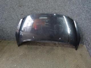 капот Peugeot 207 1 поколение 2008, 1.6 л., дизель, МКПП, универсал