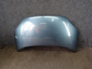 капот Ford Galaxy 1 поколение [рестайлинг] 2002, 1.9 л., дизель, МКПП, минивэн