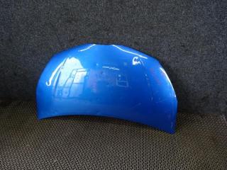 капот Toyota Yaris 3 поколение XP130 [2-й рестайлинг] 2018