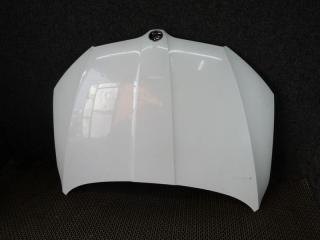 капот Skoda Octavia 3 поколение (A7) 2014