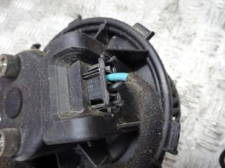 моторчик печки Fiat Ducato 2 поколение [рестайлинг] 2010, 2.2 л., дизель, МКПП, микроавтобус