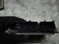 блок управления двигателем Fiat Panda 2 поколение 2007, 1.1 л., бензин, IAW4AFSS, 51793113 - фото №3
