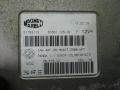 блок управления двигателем Fiat Panda 2 поколение 2007, 1.1 л., бензин, IAW4AFSS, 51793113 - фото №6