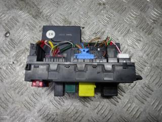 блок предохранителей Mercedes-Benz E-Класс W210/S210 1996, 2.9 л., дизель, МКПП, седан, 0025451901, 01954555632