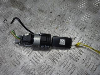 замок зажигания Citroen C2 1 поколение 2007, 1.1 л., бензин, МКПП, хетчбэк 5 дв., N05024553