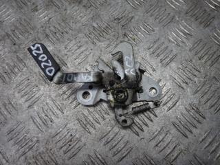 замок капота Citroen C2 1 поколение 2007, 1.1 л., бензин, МКПП, хетчбэк 5 дв., 9680472980