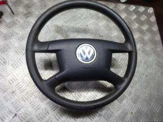 руль Volkswagen Transporter T5 2005, 2.5 л., дизель, АКПП, микроавтобус