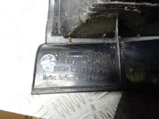 фонарь задний правый Toyota Corolla 9 поколение (E120/E130) [рестайлинг] 2003, 1.4 л., бензин, МКПП, хетчбэк 5 дв.