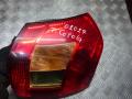 фонарь задний правый Toyota Corolla 9 поколение (E120/E130) [рестайлинг] 2003, 1.4 л., бензин, МКПП, хетчбэк 5 дв. - фото №2