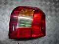 фонарь задний правый Toyota Corolla 9 поколение (E120/E130) [рестайлинг] 2003, 1.4 л., бензин, МКПП, хетчбэк 5 дв. - фото №3