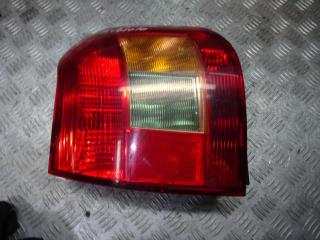 фонарь задний левый Toyota Corolla 9 поколение (E120/E130) [рестайлинг] 2003, 1.4 л., бензин, МКПП, хетчбэк 5 дв.