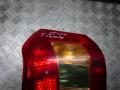 фонарь задний левый Toyota Corolla 9 поколение (E120/E130) [рестайлинг] 2003, 1.4 л., бензин, МКПП, хетчбэк 5 дв. - фото №3