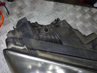 фара правая Kia Sorento 1 поколение 2005, 2.5 л., дизель, МКПП, внедорожник 5 дв.