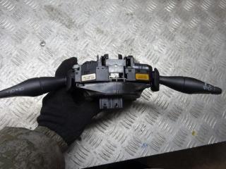 переключатель подрулевой (стрекоза) Ford Focus 1 поколение [рестайлинг] 2003, 1.8 л., бензин, 2M5T13N064AB