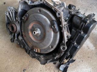 КПП автоматическая (АКПП) Buick Encore 1 поколение [рестайлинг] 2019, 1.4 л., бензин, 24278585, 7RCW