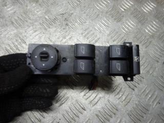 блок управления стеклоподъемниками Ford C-Max 1 поколение 2003, 1.6 л., бензин, МКПП, хетчбэк 5 дв., 3M5T14A132AG
