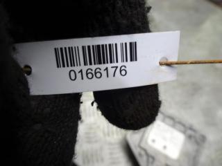 блок управления двигателем Opel Zafira 1 поколение (A) [рестайлинг] 2004, 1.8 л., бензин, 55555600