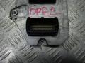 блок управления двигателем Opel Zafira 1 поколение (A) [рестайлинг] 2004, 1.8 л., бензин, 55555600 - фото №5