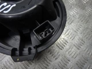 моторчик печки Ford Focus 1 поколение 2001, XS4H18456AB