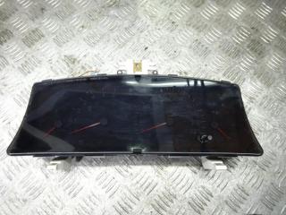 щиток приборов (приборная панель) Toyota Corolla 9 поколение (E120/E130) [рестайлинг] 2003, 1.4 л., бензин, МКПП, хетчбэк 5 дв., 8380002750