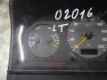 щиток приборов (приборная панель) Volkswagen LT 2 поколение 2001, 2.5 л., дизель, МКПП, микроавтобус, 2D0919850F - фото №3