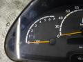 щиток приборов (приборная панель) Mercedes-Benz Sprinter 1 поколение (W901-905) [рестайлинг] 2001, 2.2 л., дизель, МКПП, микроавтобус, A0004466921 - фото №2