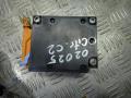 блок AirBag Citroen C2 1 поколение 2007, 1.1 л., бензин, МКПП, хетчбэк 5 дв., 9663357780 - фото №4