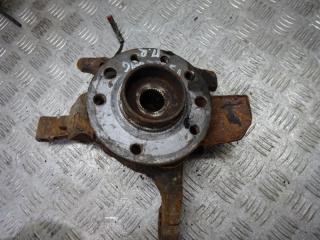 ступица передняя правая Opel Astra H/Family [рестайлинг] 2008, 1.6 л., бензин, МКПП, универсал