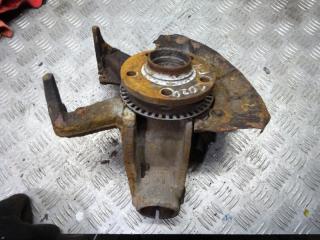 ступица передняя правая Volkswagen Golf 3 поколение 1999, 1.6 л., бензин, МКПП, универсал