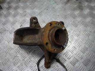 ступица передняя правая Renault Grand Scenic 2 поколение 2006, 2.0 л., бензин, МКПП, минивэн