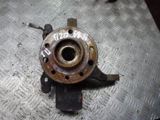 ступица передняя левая Opel Zafira 2 поколение (B) 2005, 1.9 л., дизель, МКПП, минивэн