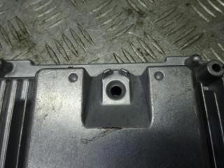 блок управления двигателем Volkswagen Transporter T5 2005, 2.5 л., дизель, АКПП, микроавтобус, 0281011568