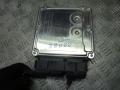 блок управления двигателем Volkswagen Transporter T5 2005, 2.5 л., дизель, АКПП, микроавтобус, 0281011568 - фото №5