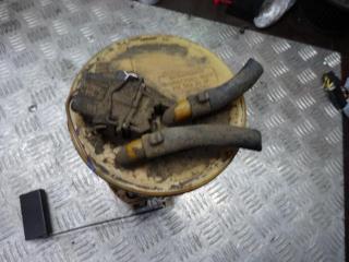 датчик уровня топлива Mercedes-Benz Sprinter 1 поколение (W901-905) [рестайлинг] 2001, 2.2 л., дизель, МКПП, микроавтобус, 9015422217