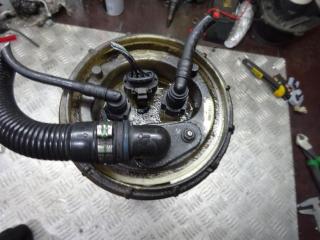 насос топливный Fiat Ducato 2 поколение [рестайлинг] 2010, 2.2 л., дизель, МКПП, микроавтобус, 1349647080