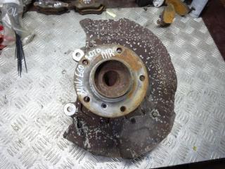 ступица передняя правая BMW 5 серия E60/E61 2007, 2.0 л., дизель